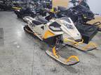 2022 Ski-Doo Freeride 154 850 E-TEC Turbo SHOT PowderMax Light 2.5 w/ FlexEdge