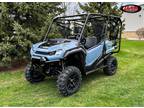 2024 Honda Pioneer 1000-5 Deluxe