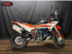 2024 KTM 890 Adventure R