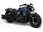 2024 Indian Motorcycle Scout® Bobber ABS Icon