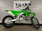 2024 Kawasaki KX 450