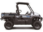 2024 Kawasaki MULE PRO-FXR 1000 LE