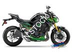 2024 Kawasaki Z900 SE ABS