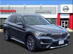 2022 BMW X1 xDrive28i 30117 miles