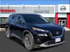 2023 Nissan Rogue S 7270 miles