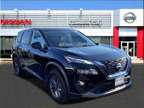 2023 Nissan Rogue S 27366 miles