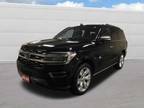 2022 Ford Expedition Black, 48K miles
