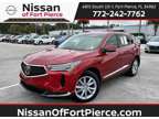 2023 Acura RDX Base 1935 miles