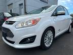 Used 2016 Ford C-Max Energi for sale.
