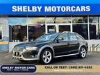 Used 2014 Audi allroad for sale.