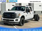 Used 2015 Ford F-350 Sd for sale.