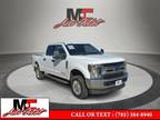 Used 2019 Ford Super Duty F-250 SRW for sale.
