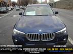 Used 2016 BMW X3 for sale.