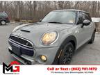 Used 2015 Mini Hardtop 2 Door for sale.