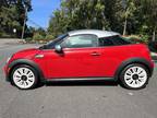 Used 2012 Mini Coupe for sale.