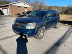 2007 Chevrolet Equinox LT AWD 4dr SUV