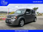 2009 Nissan cube 1.8 S for sale