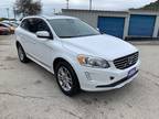 2015 Volvo XC60 2015.5 AWD 4dr T5