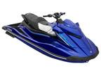 2024 Yamaha GP SVHO-RACING BLUE