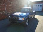 Used 2010 FORD RANGER For Sale