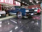 Used 1968 PLYMOUTH GTX For Sale