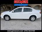 2006 CHEVROLET COBALT LT Sedan