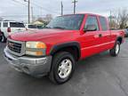 Used 2006 GMC NEW SIERRA For Sale