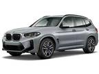 2024 Bmw X3 M