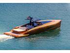 2022 SAY Carbon Yachts 42 Open Boat for Sale