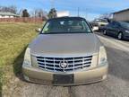 2006 Cadillac DTS w/1SC