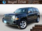 2015 Jeep Patriot Blue, 59K miles