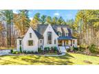 7545 DOVER HILLS DR, Wake Forest, NC 27587 Single Family Residence For Sale MLS#