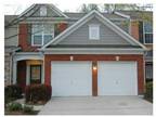 Attached, Traditional - Roswell, GA 1444 Bellsmith Dr