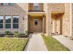 Townhouse, Traditional - Fort Worth, TX 418 Milverton Dr