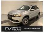 2016 Mitsubishi Outlander Sport 2.4 SEL