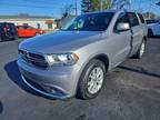 Used 2020 DODGE DURANGO For Sale