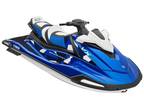 2024 Yamaha VX CRUISER HO-AZURE BLUE/