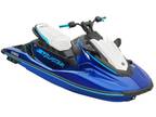 2024 Yamaha JET BLASTER-RACING BLUE