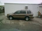 2008 Honda Pilot VP