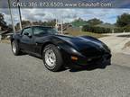 Used 1979 CHEVROLET CORVETTE For Sale