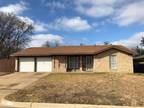 LSE-House, Traditional - Fort Worth, TX 2824 Wren Ave