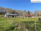 Todd, Ashe County, NC Farms and Ranches, Recreational Property for sale Property