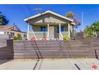 Residential Lease, Bungalow - Los Angeles, CA 5211 Romaine St