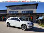 2018 Audi Q7 White, 52K miles