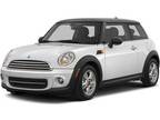 2013 MINI Hardtop Cooper