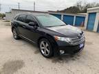 2012 Toyota Venza XLE