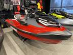 2024 Sea-Doo RXT-X 325 Fiery Red Premium Boat for Sale