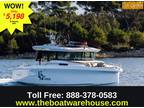 2024 Axopar 45 XC CROSS CABIN Boat for Sale