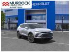 2024 Chevrolet Blazer AWD Premier