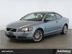 2009 Volvo C70 Blue, 131K miles